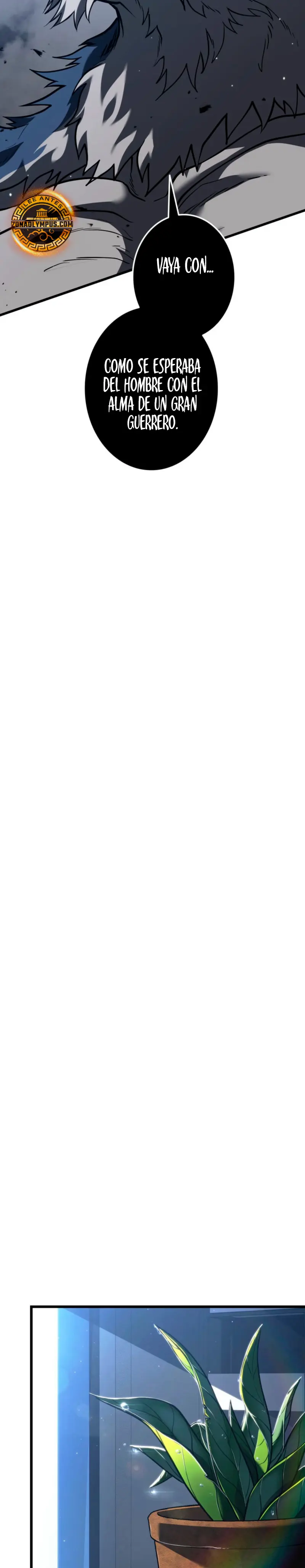 El Stream del Reencarnado Capítulo 8 - Page 8