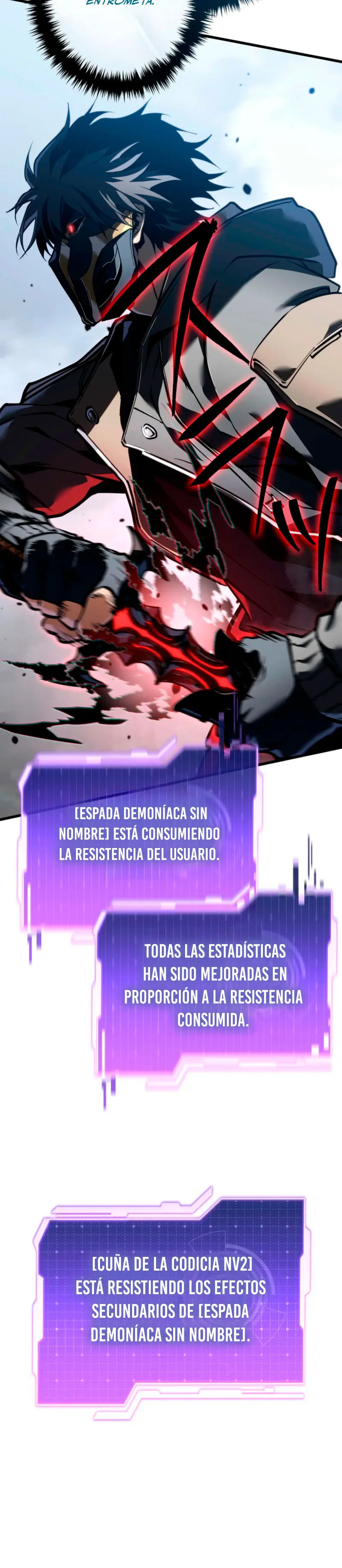 El Stream del Reencarnado Capítulo 9 - Page 11