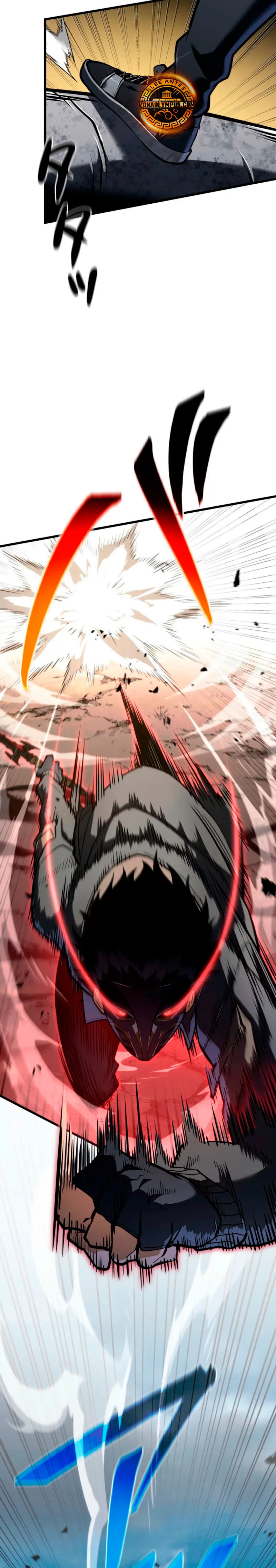 El Stream del Reencarnado Capítulo 9 - Page 14