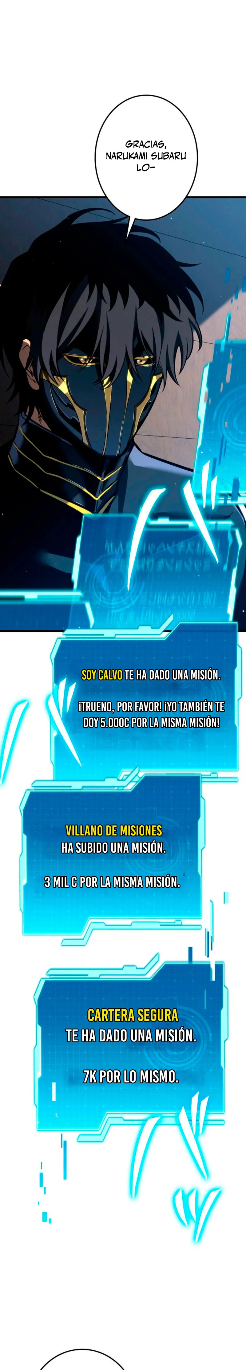 El Stream del Reencarnado Capítulo 9 - Page 28