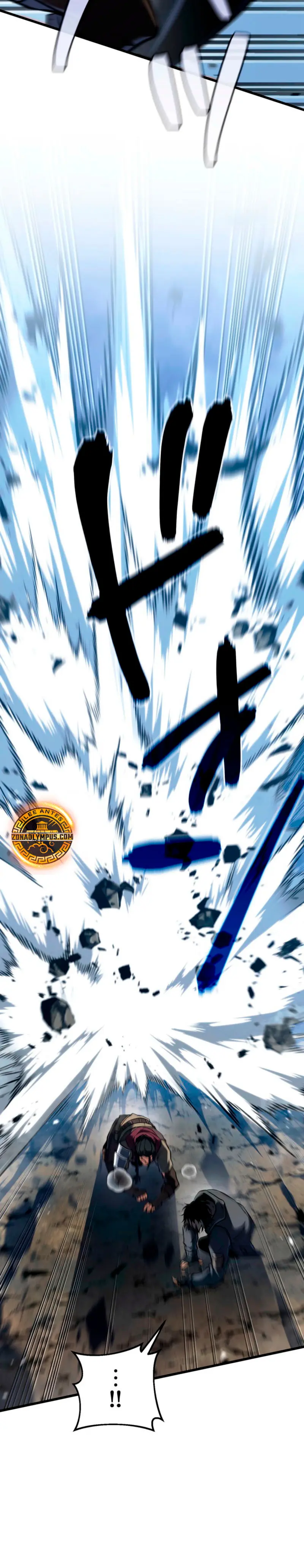 El Stream del Reencarnado Capítulo 9 - Page 3