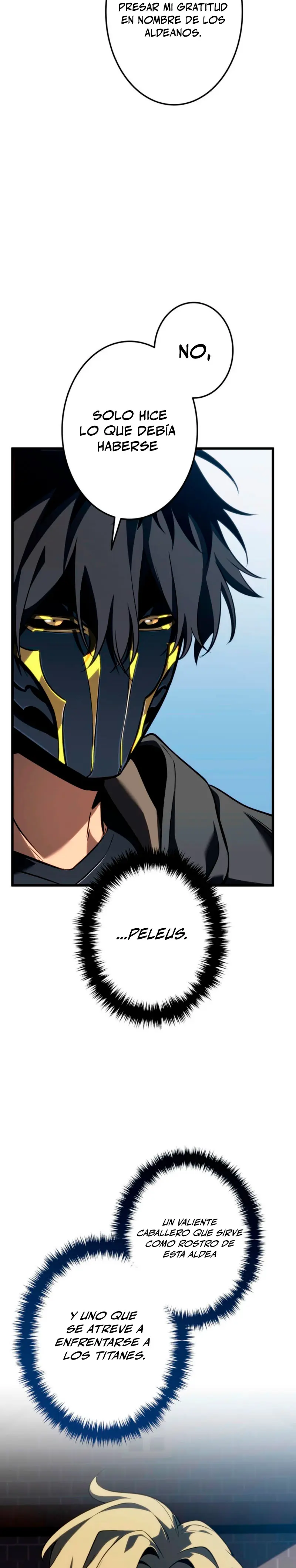 El Stream del Reencarnado Capítulo 9 - Page 35