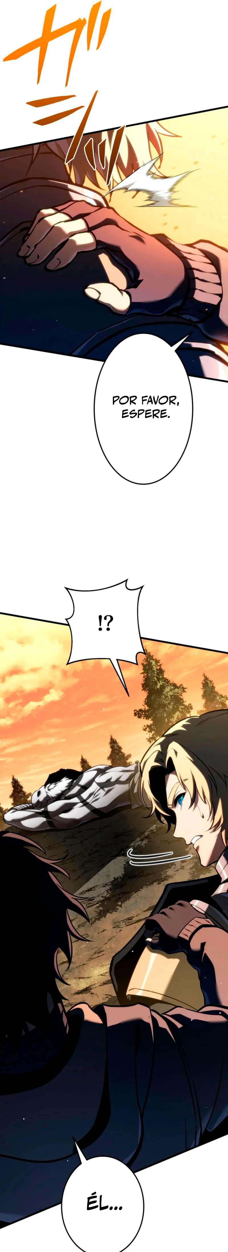 El Stream del Reencarnado Capítulo 9 - Page 46