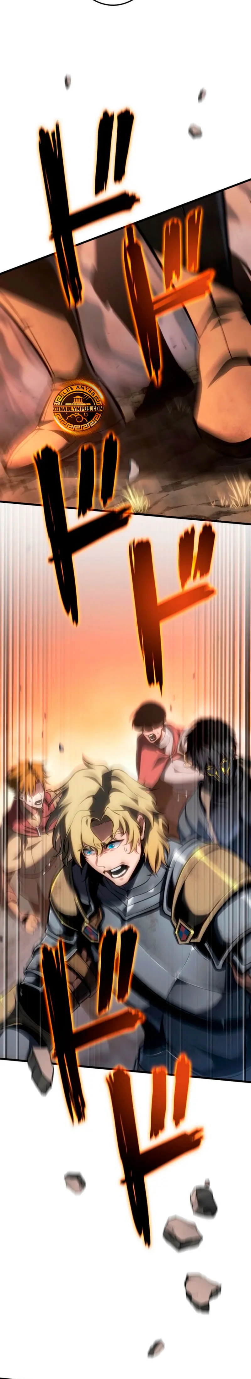 El Stream del Reencarnado Capítulo 9 - Page 47