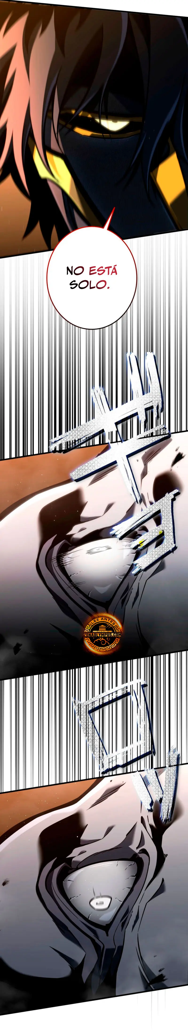 El Stream del Reencarnado Capítulo 9 - Page 48