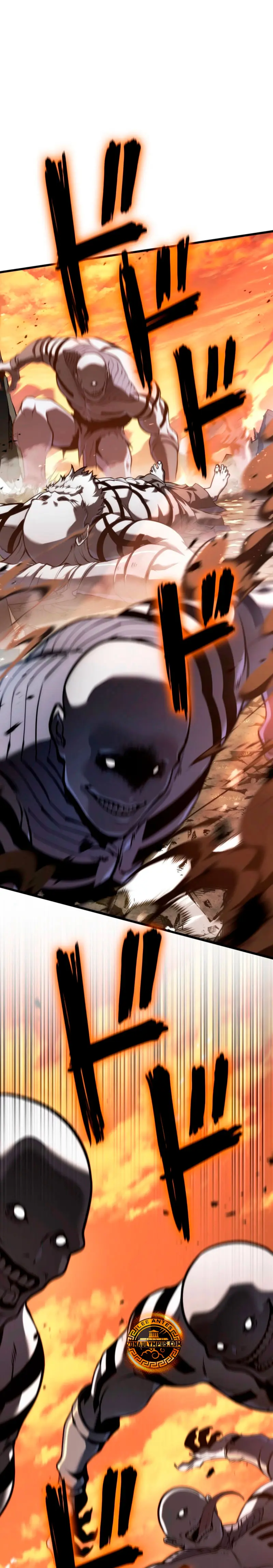 El Stream del Reencarnado Capítulo 9 - Page 49