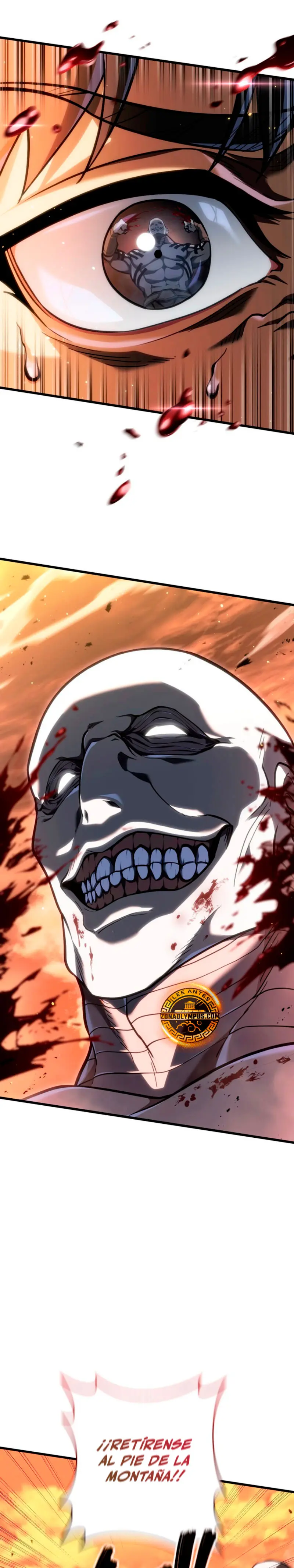 El Stream del Reencarnado Capítulo 9 - Page 52