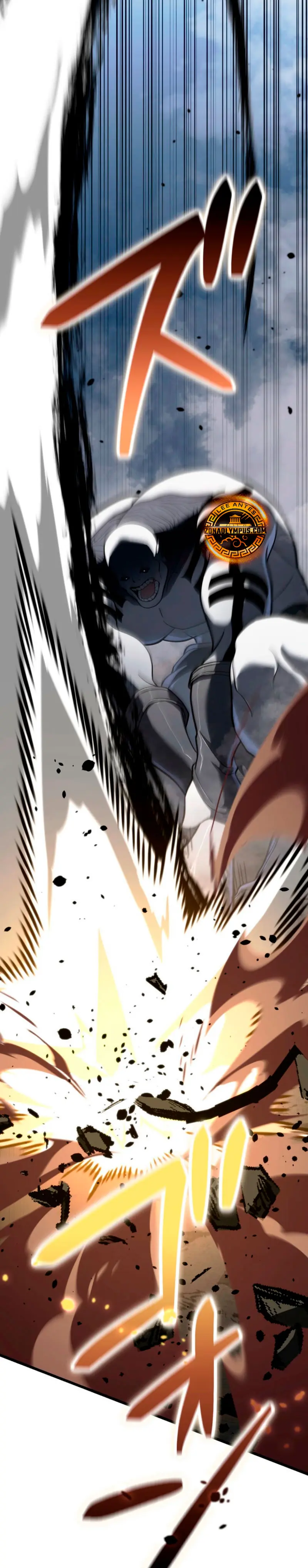 El Stream del Reencarnado Capítulo 9 - Page 8