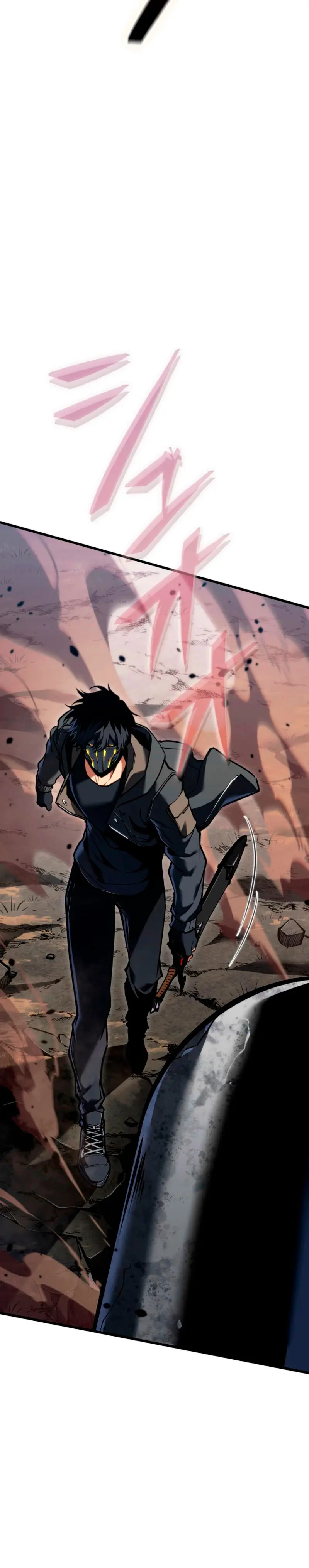 El Stream del Reencarnado Capítulo 9 - Page 9