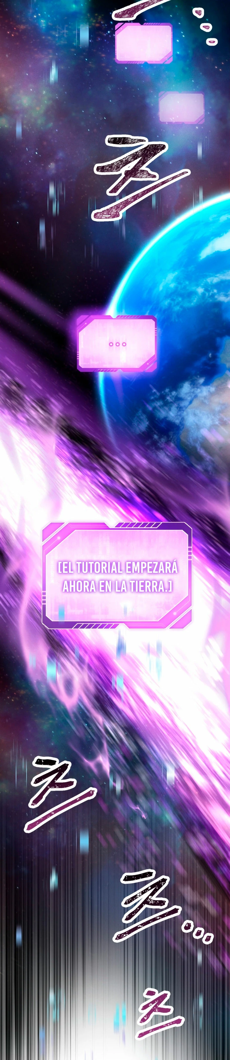 Resurrección solitaria Capítulo 1 - Page 17