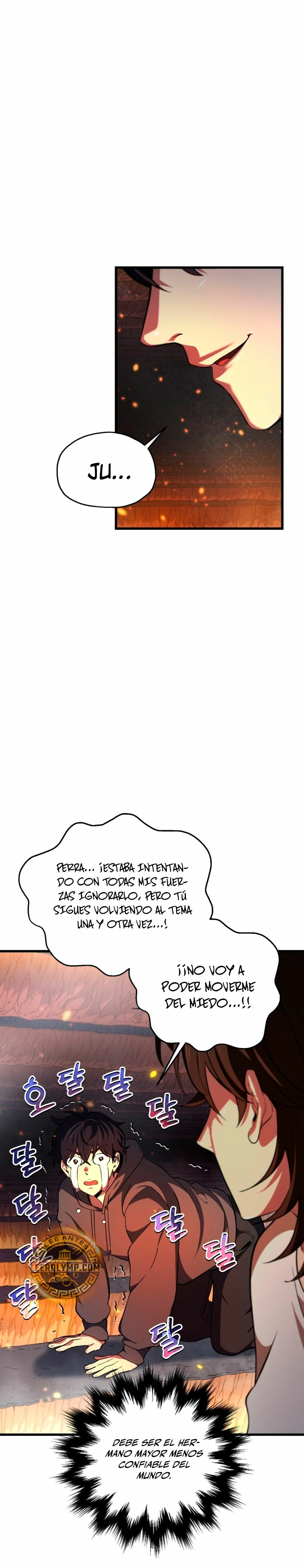 Resurrección solitaria Capítulo 1 - Page 48