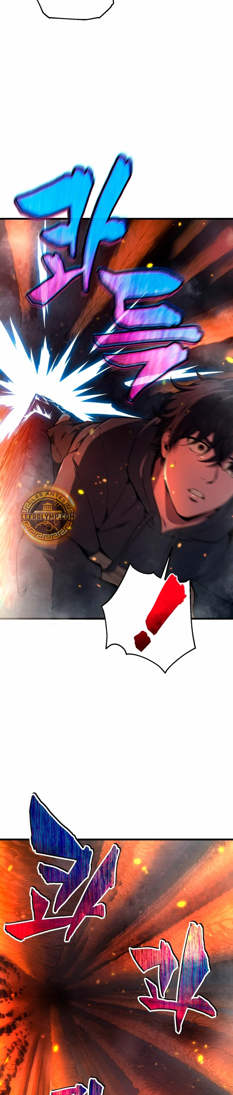 Resurrección solitaria Capítulo 1 - Page 52