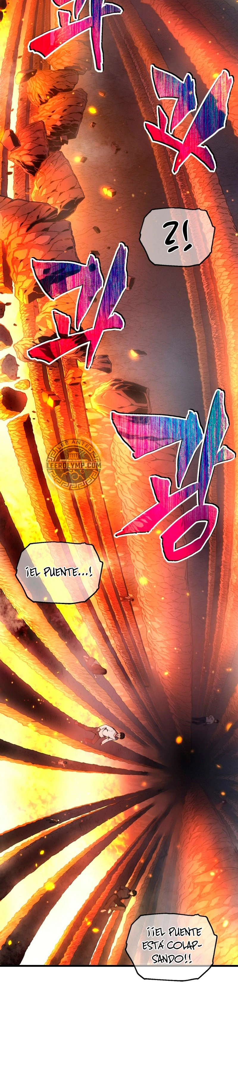 Resurrección solitaria Capítulo 1 - Page 53