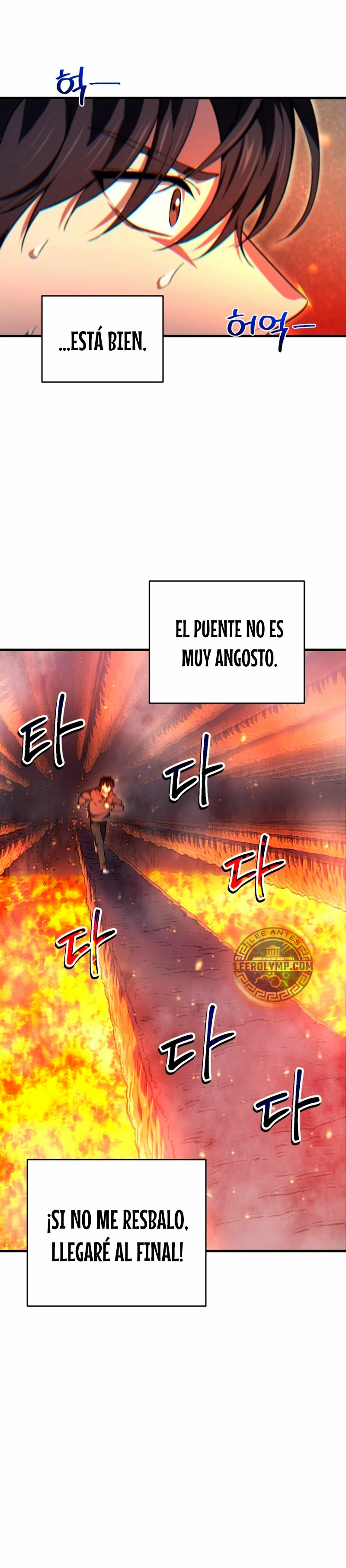 Resurrección solitaria Capítulo 1 - Page 57