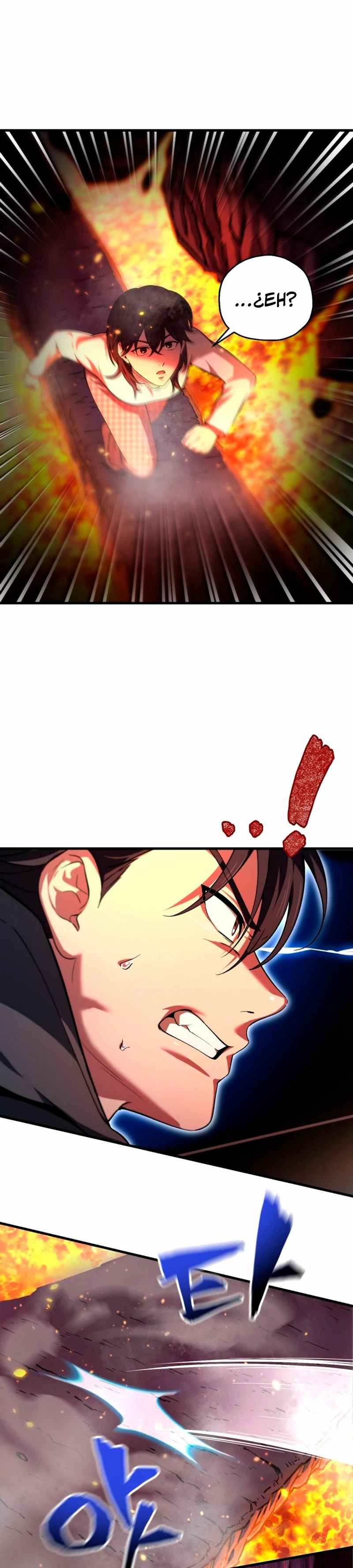 Resurrección solitaria Capítulo 1 - Page 61