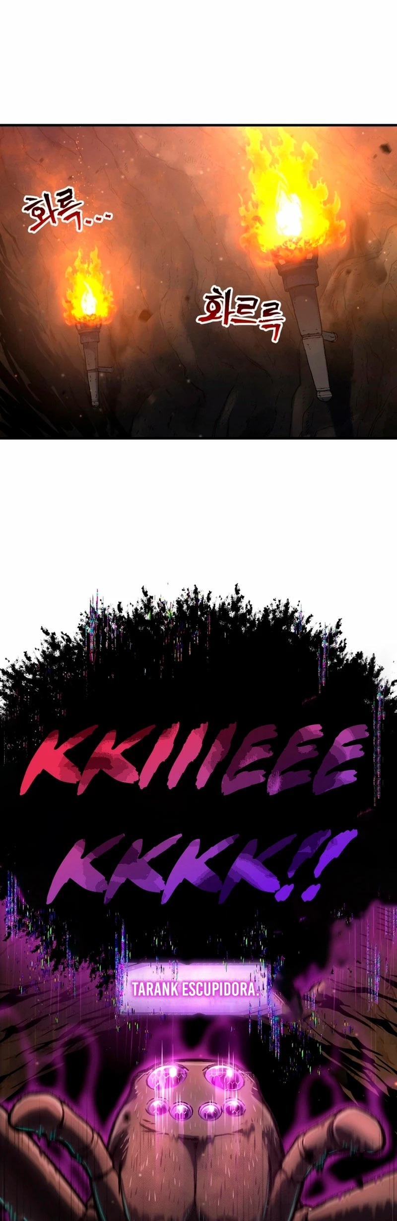 Resurrección solitaria Capítulo 10 - Page 15