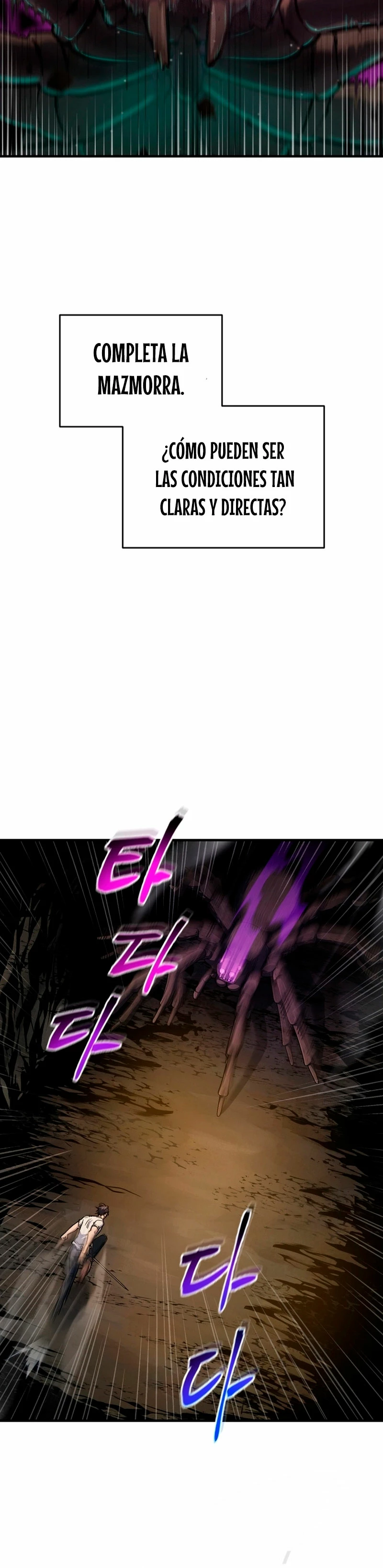 Resurrección solitaria Capítulo 10 - Page 16