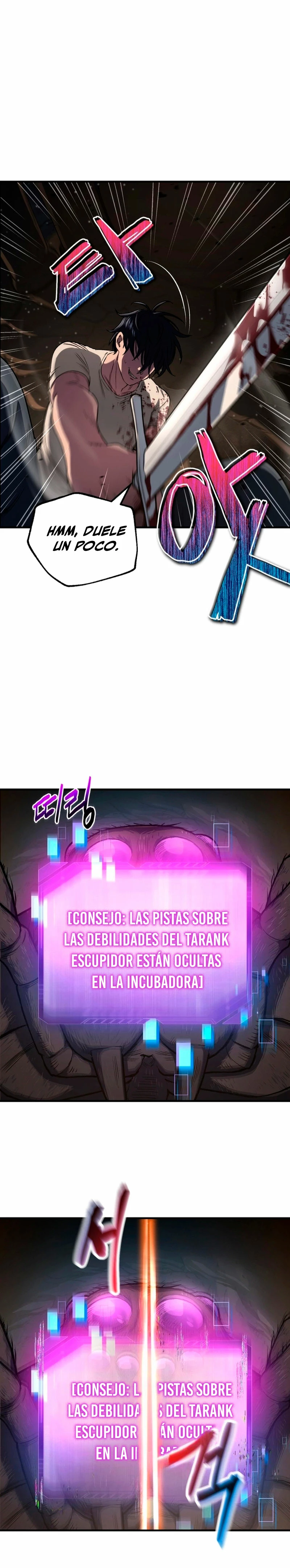 Resurrección solitaria Capítulo 10 - Page 20