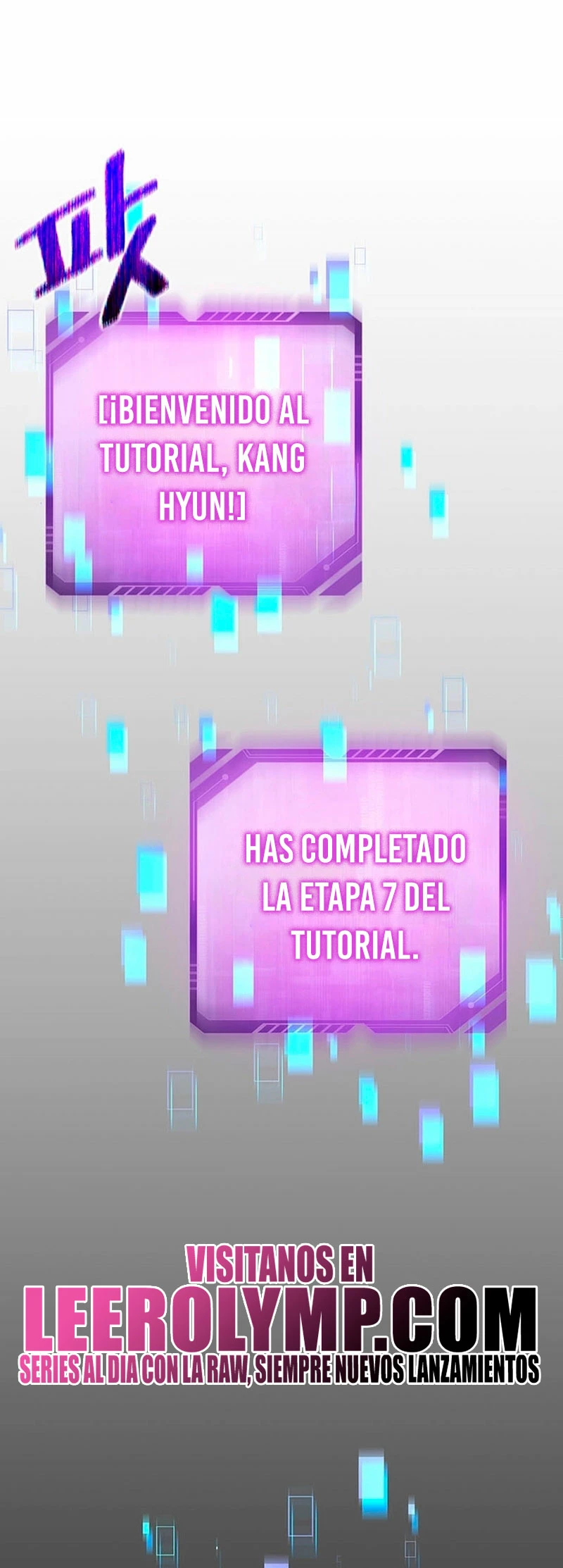 Resurrección solitaria Capítulo 10 - Page 33