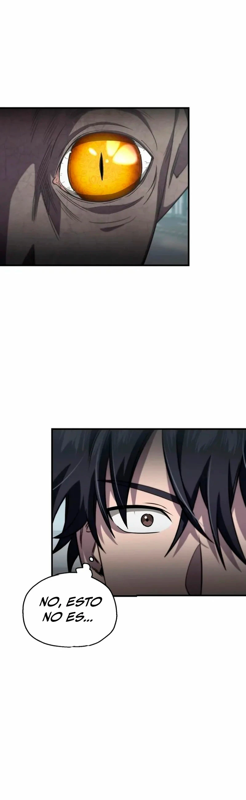 Resurrección solitaria Capítulo 11 - Page 13