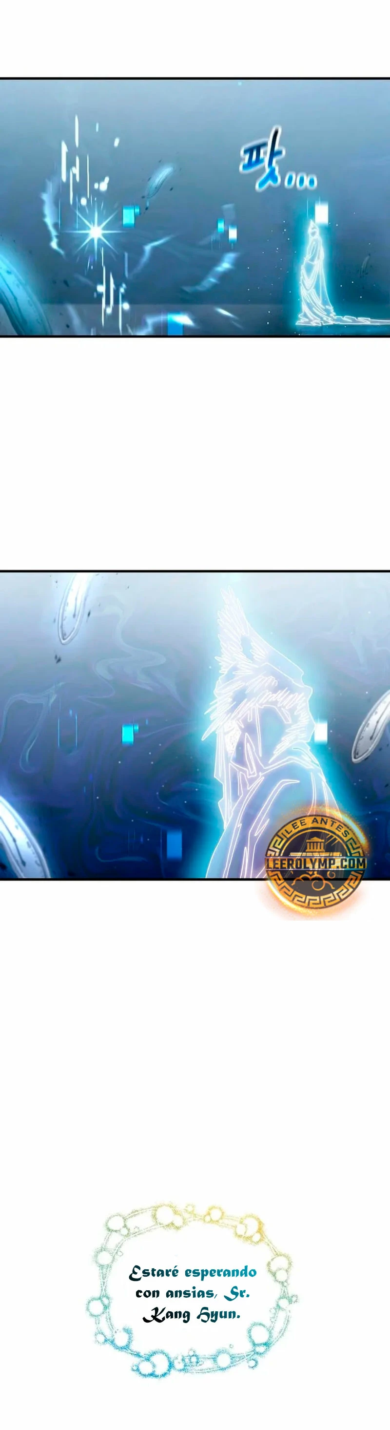 Resurrección solitaria Capítulo 11 - Page 36