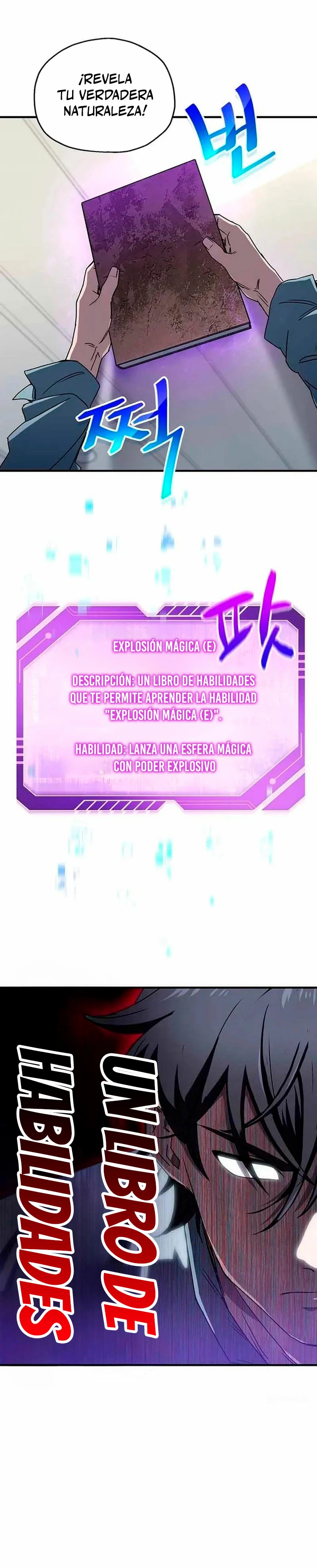 Resurrección solitaria Capítulo 12 - Page 10