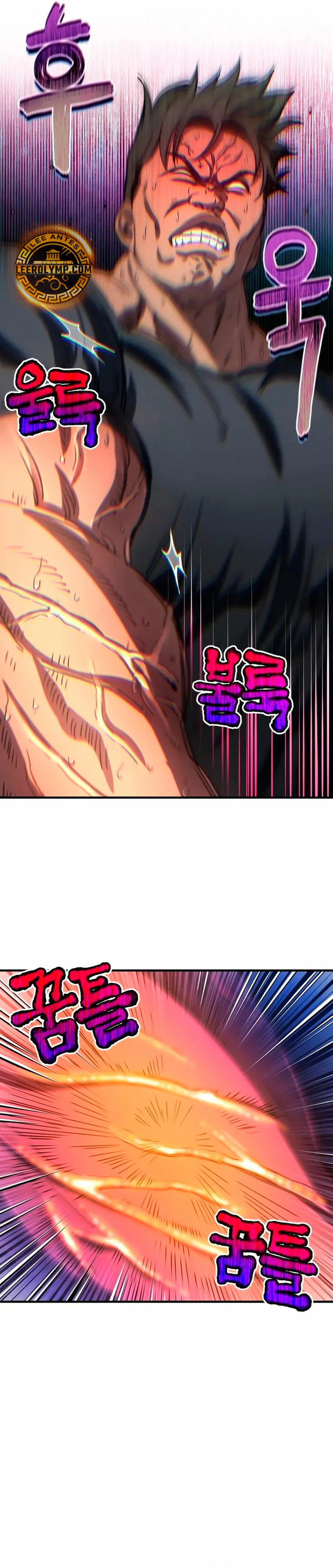 Resurrección solitaria Capítulo 13 - Page 14