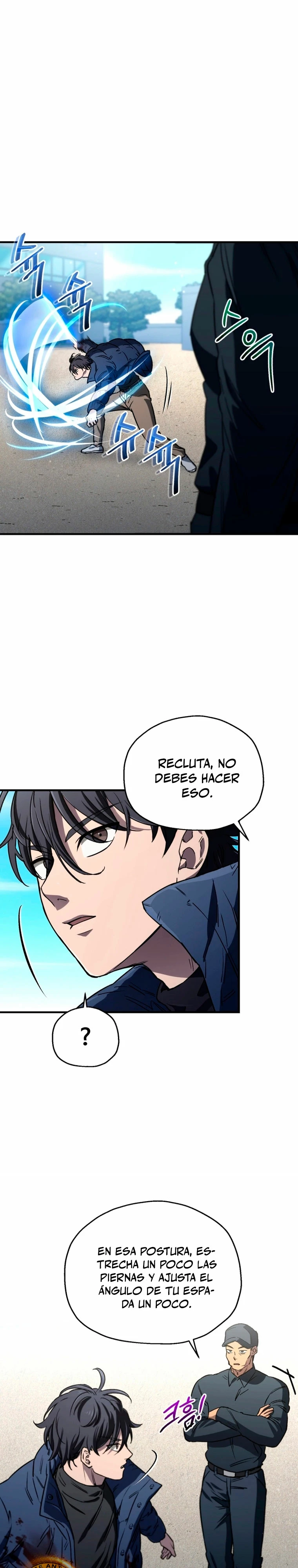 Resurrección solitaria Capítulo 14 - Page 20