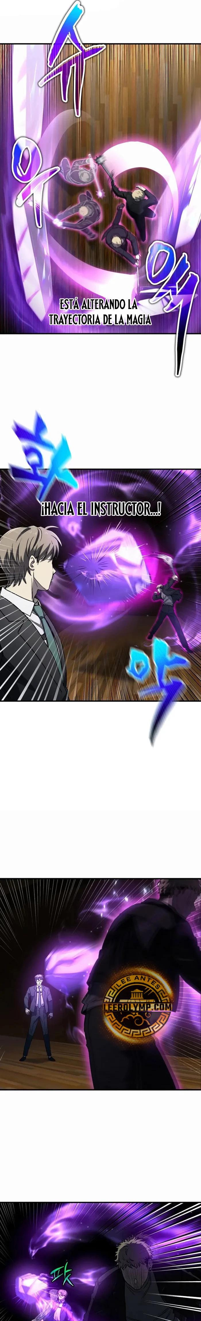 Resurrección solitaria Capítulo 15 - Page 19