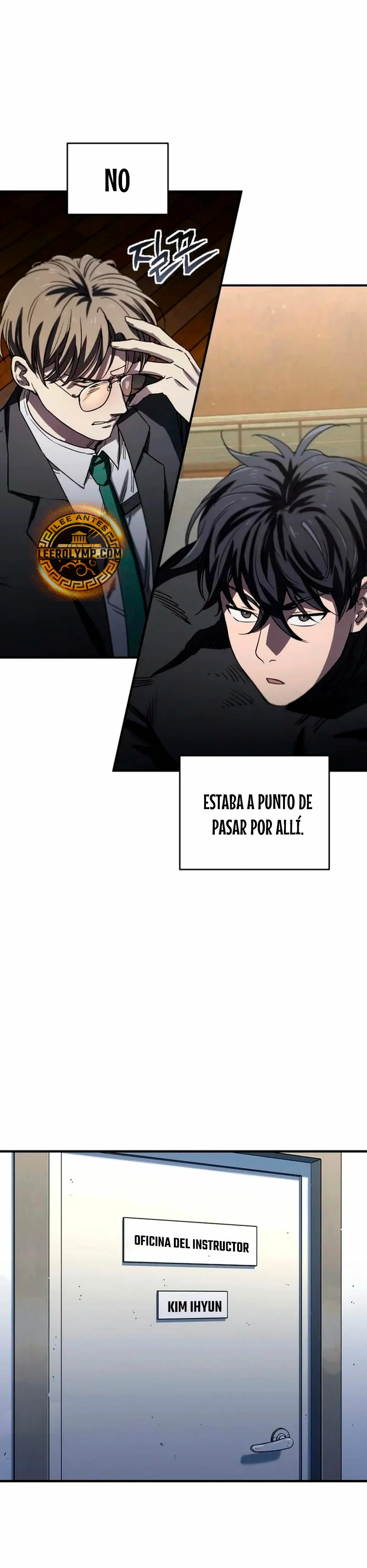 Resurrección solitaria Capítulo 16 - Page 10