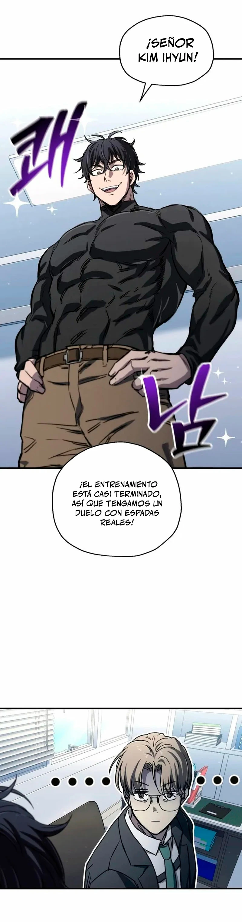 Resurrección solitaria Capítulo 16 - Page 11