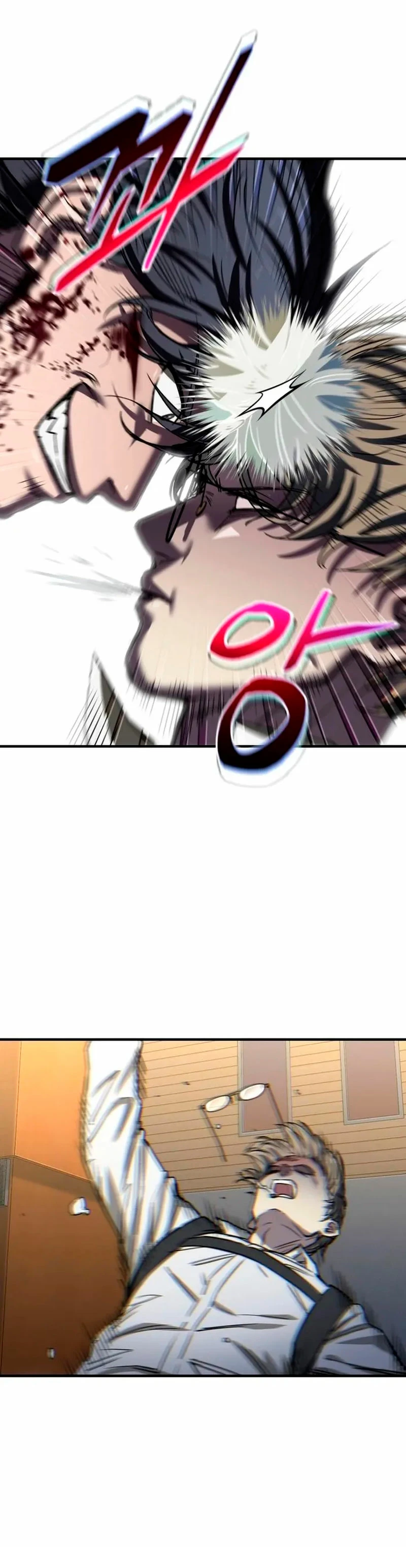 Resurrección solitaria Capítulo 16 - Page 27