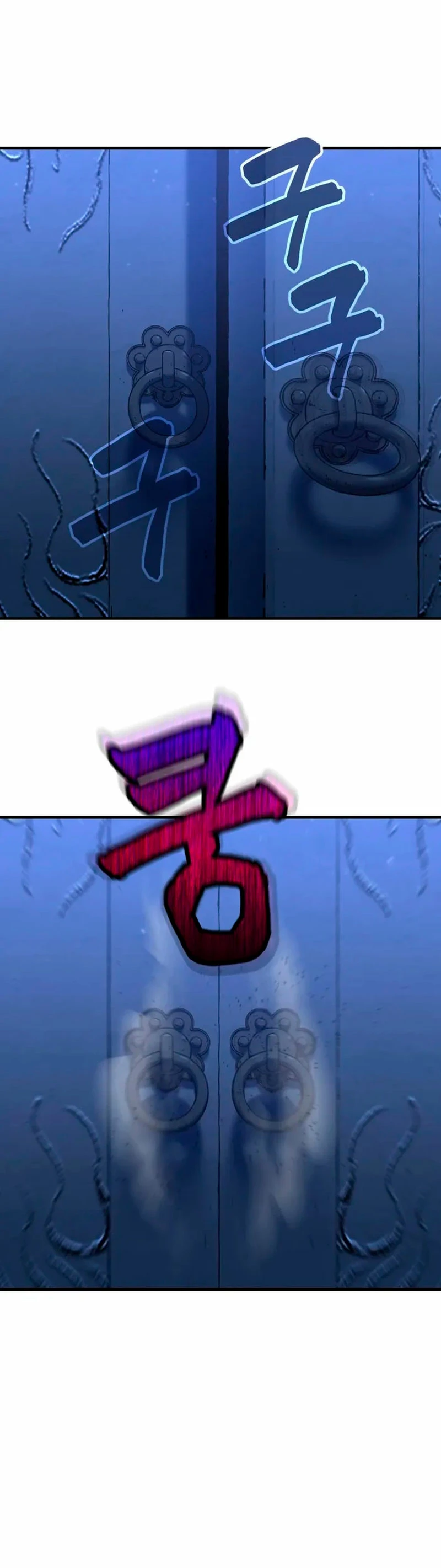 Resurrección solitaria Capítulo 16 - Page 36