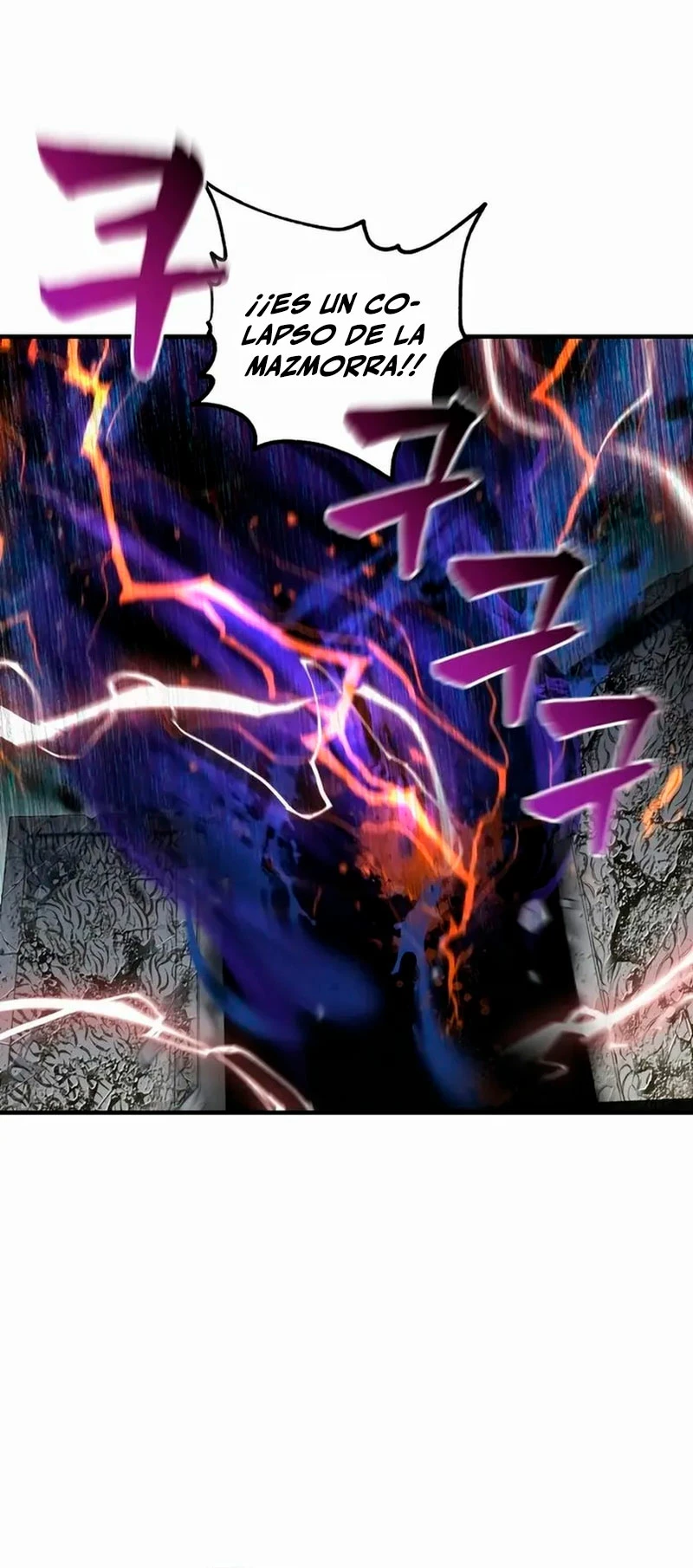 Resurrección solitaria Capítulo 17 - Page 15