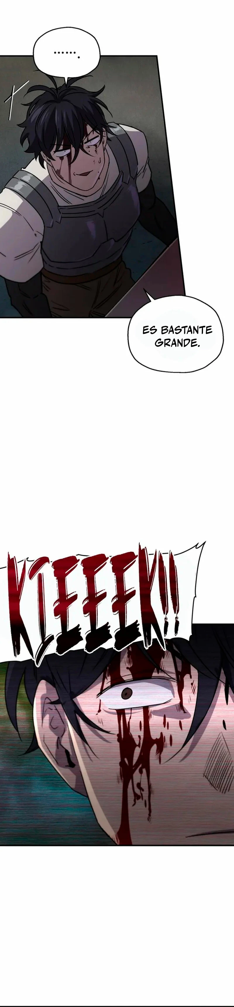 Resurrección solitaria Capítulo 19 - Page 14