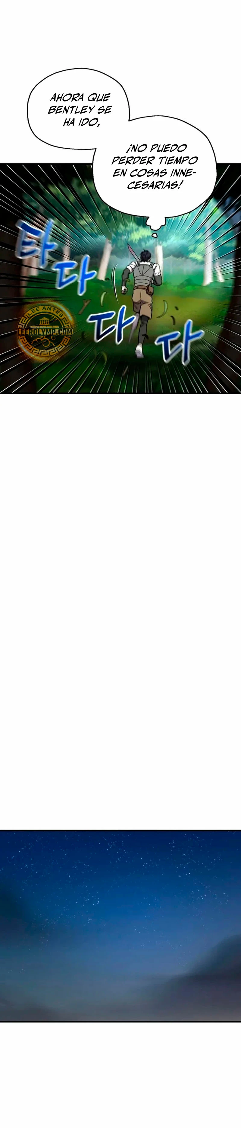 Resurrección solitaria Capítulo 19 - Page 19