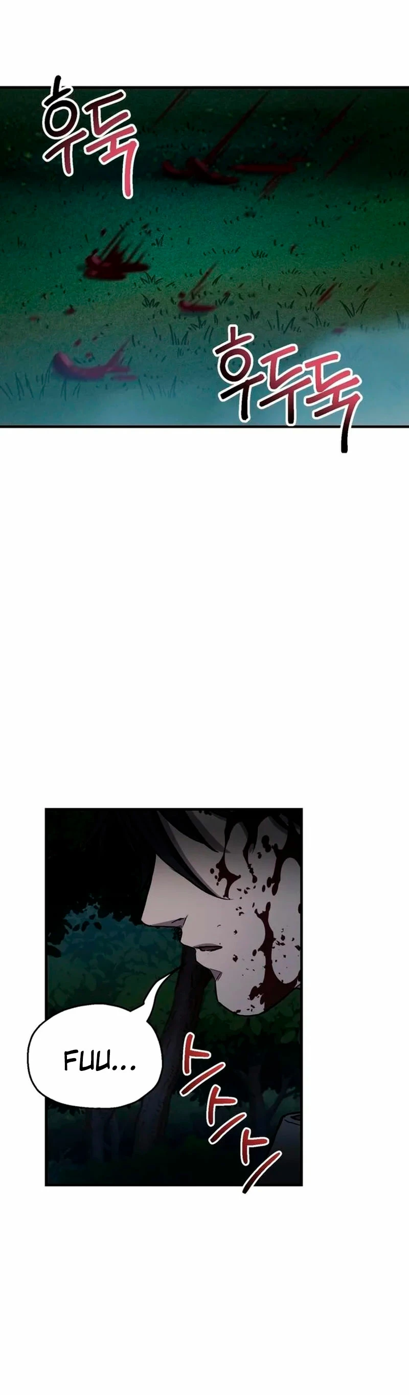 Resurrección solitaria Capítulo 19 - Page 28