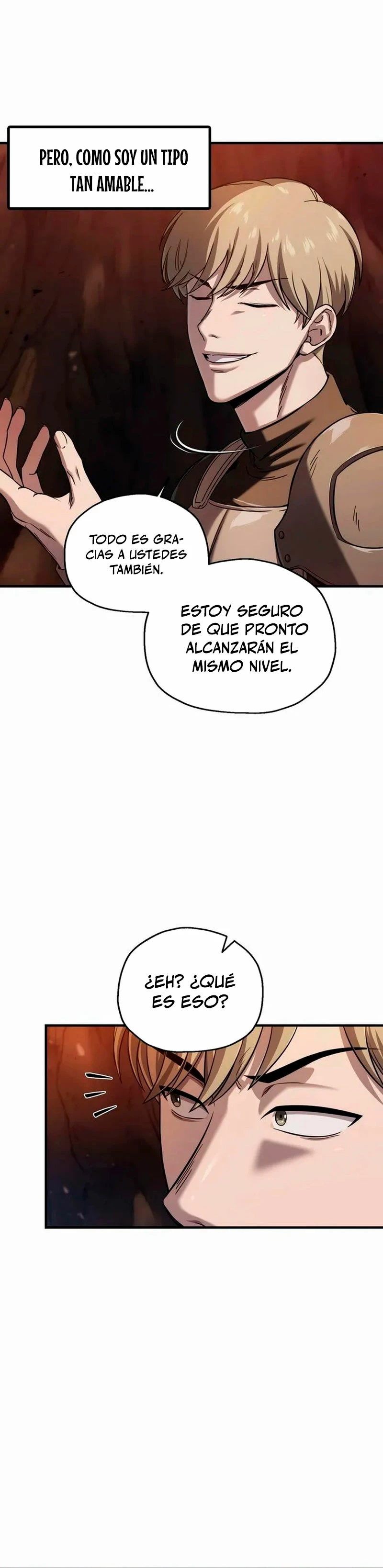 Resurrección solitaria Capítulo 21 - Page 15