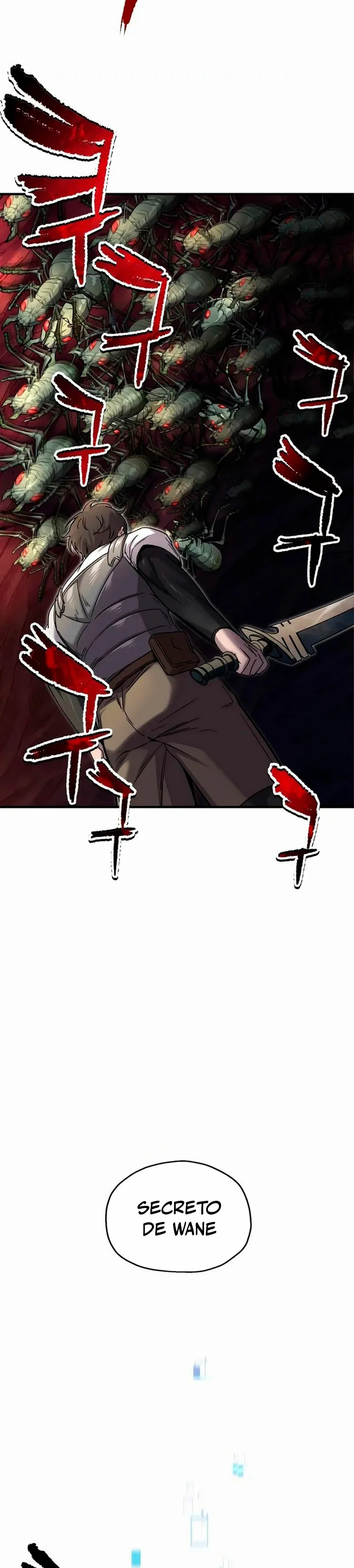 Resurrección solitaria Capítulo 21 - Page 19