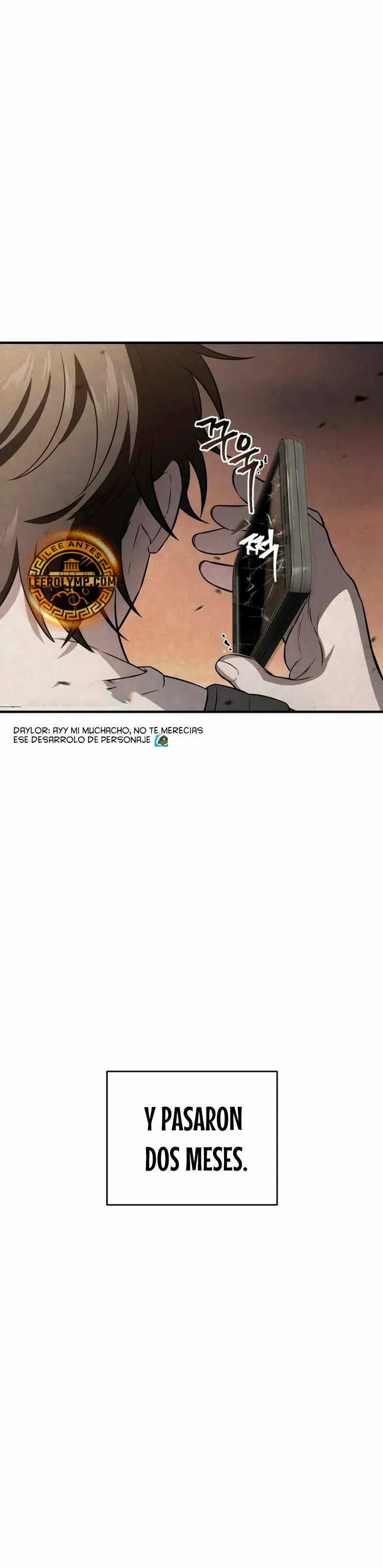 Resurrección solitaria Capítulo 21 - Page 9