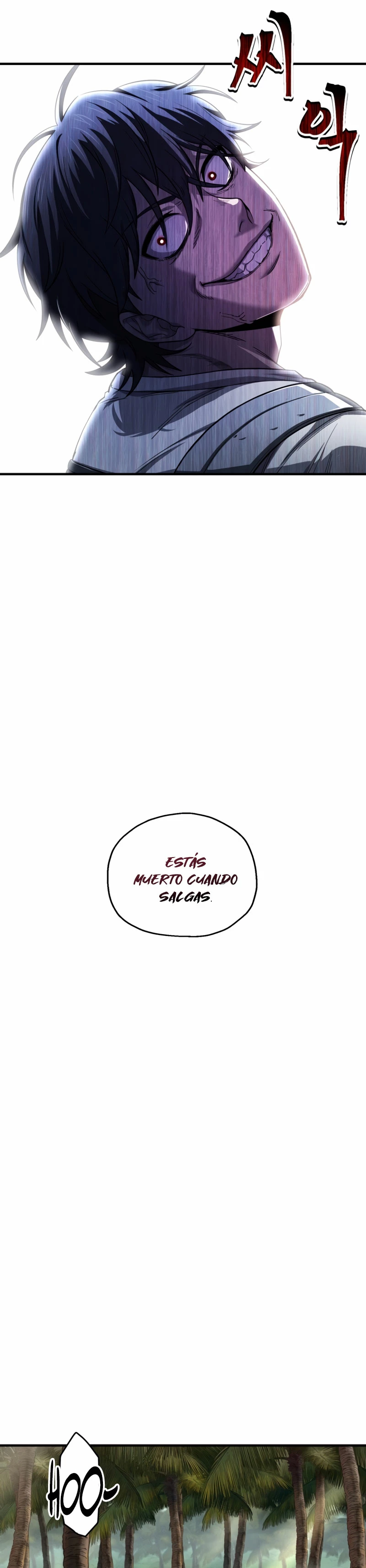 Resurrección solitaria Capítulo 23 - Page 34