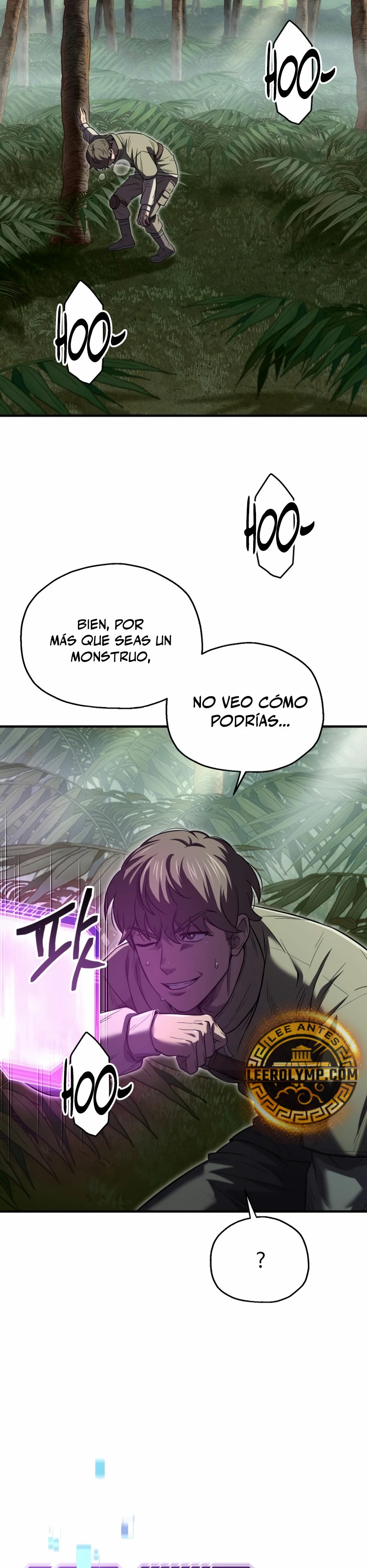 Resurrección solitaria Capítulo 23 - Page 35