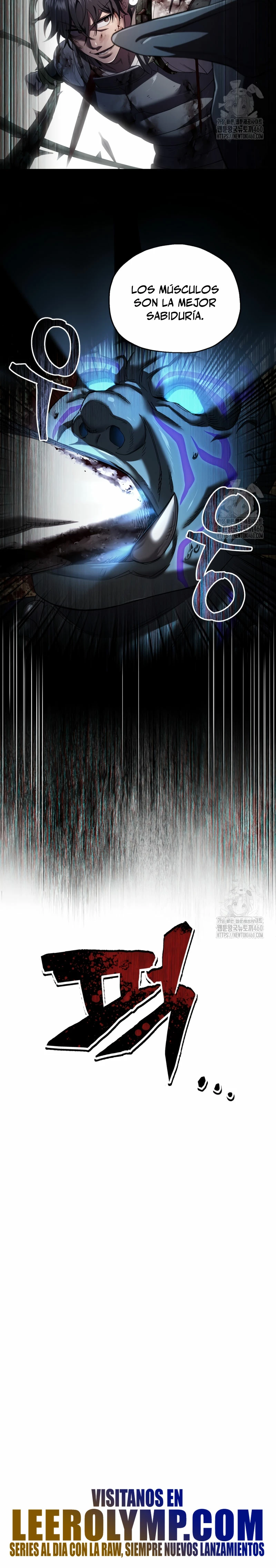 Resurrección solitaria Capítulo 24 - Page 9