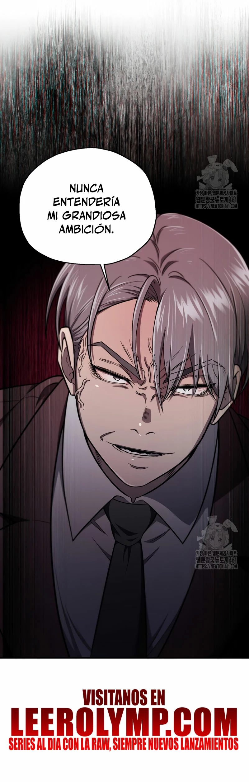 Resurrección solitaria Capítulo 26 - Page 33