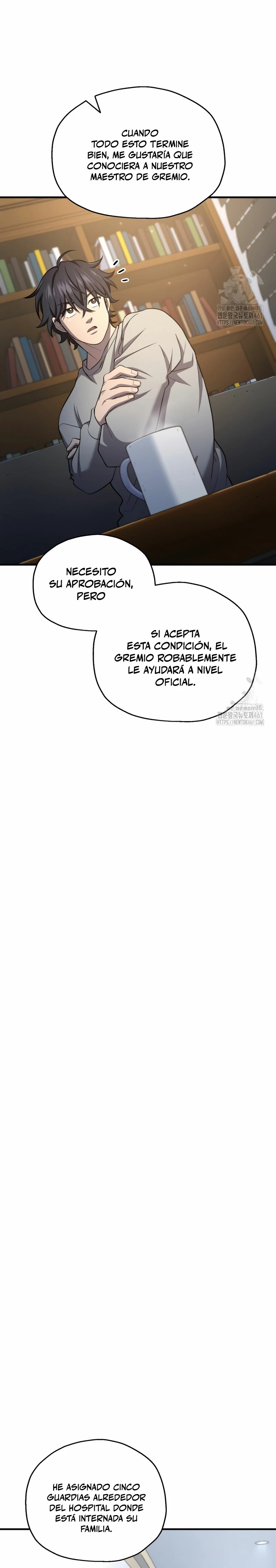 Resurrección solitaria Capítulo 26 - Page 9