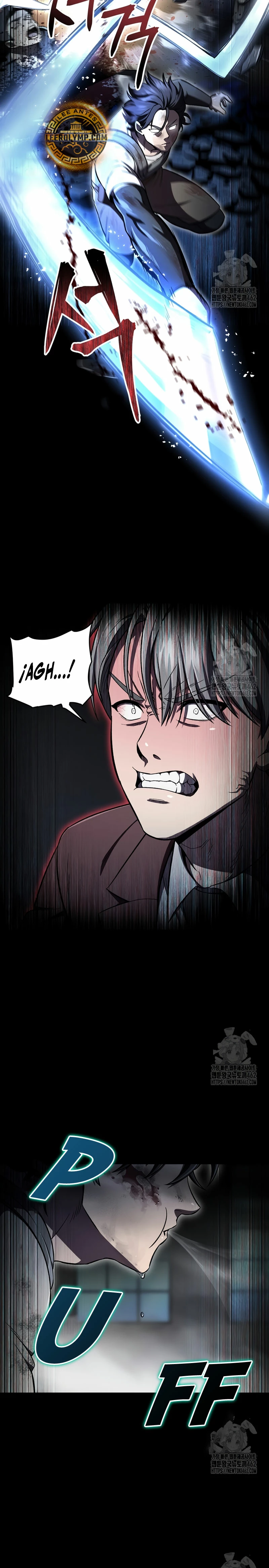 Resurrección solitaria Capítulo 27 - Page 11