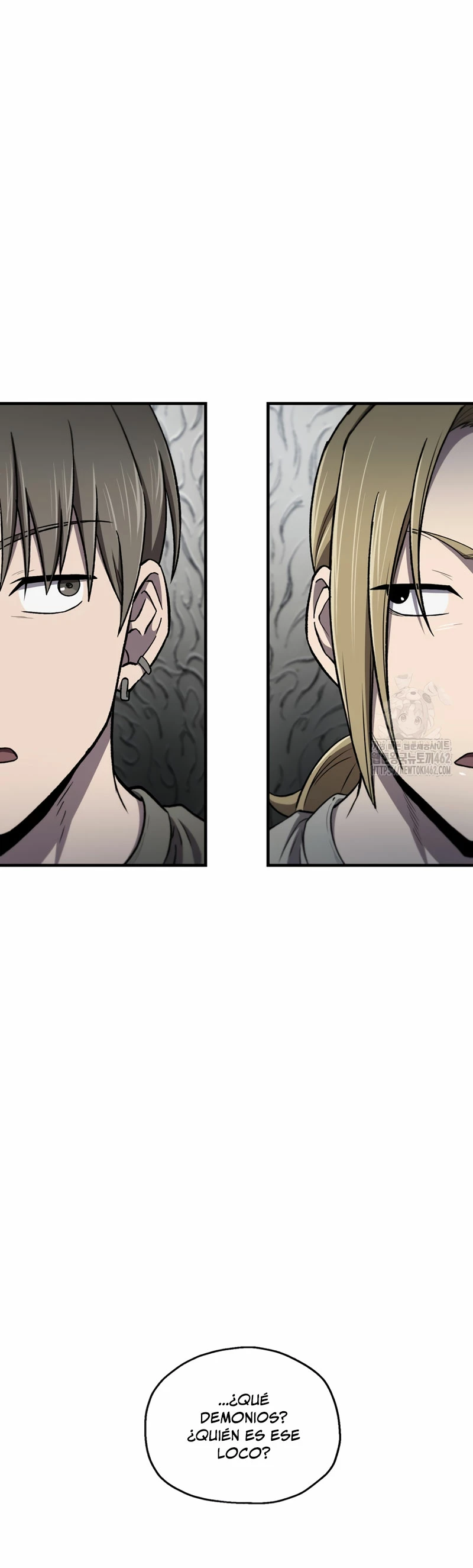 Resurrección solitaria Capítulo 27 - Page 32