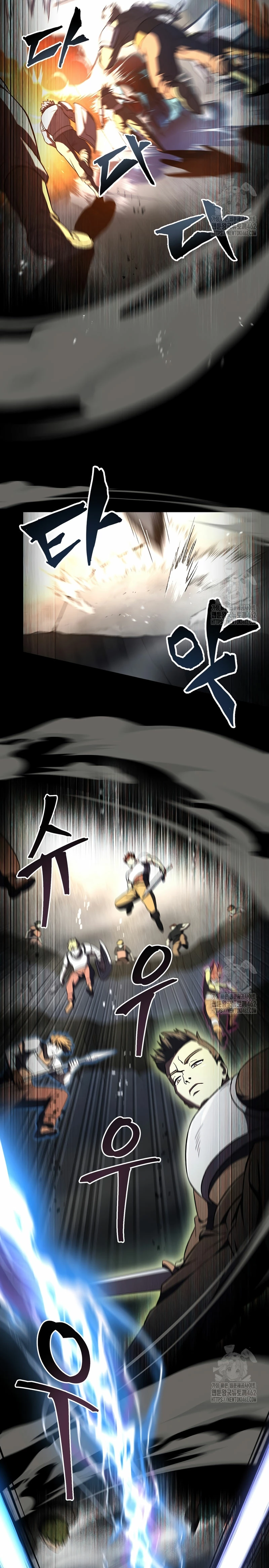 Resurrección solitaria Capítulo 27 - Page 9