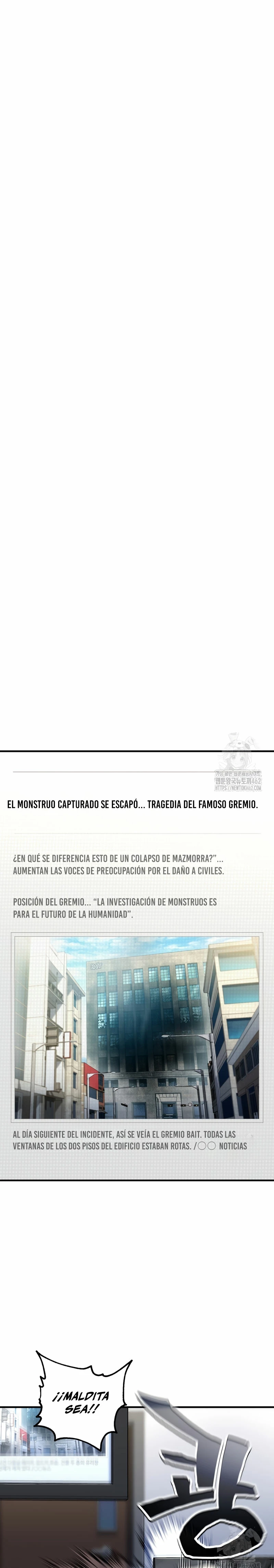 Resurrección solitaria Capítulo 28 - Page 11