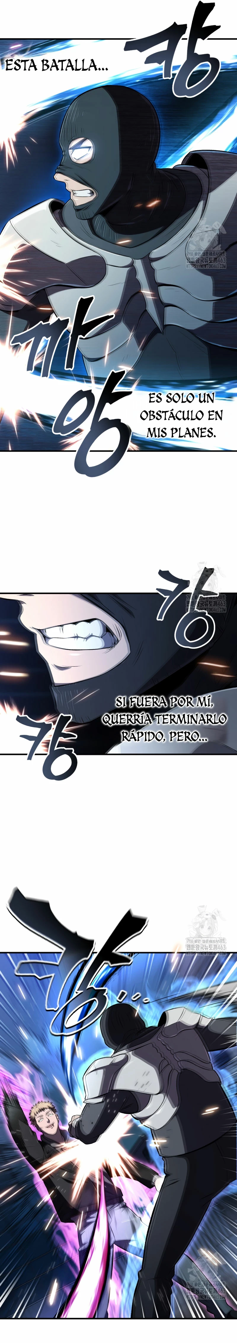 Resurrección solitaria Capítulo 29 - Page 14